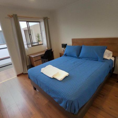 Hostal La Ruca Αντοφαγάστα Εξωτερικό φωτογραφία