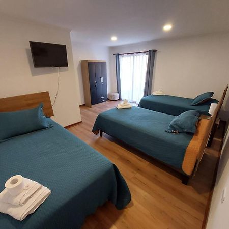 Hostal La Ruca Αντοφαγάστα Εξωτερικό φωτογραφία