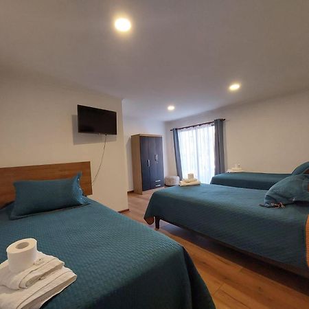 Hostal La Ruca Αντοφαγάστα Εξωτερικό φωτογραφία