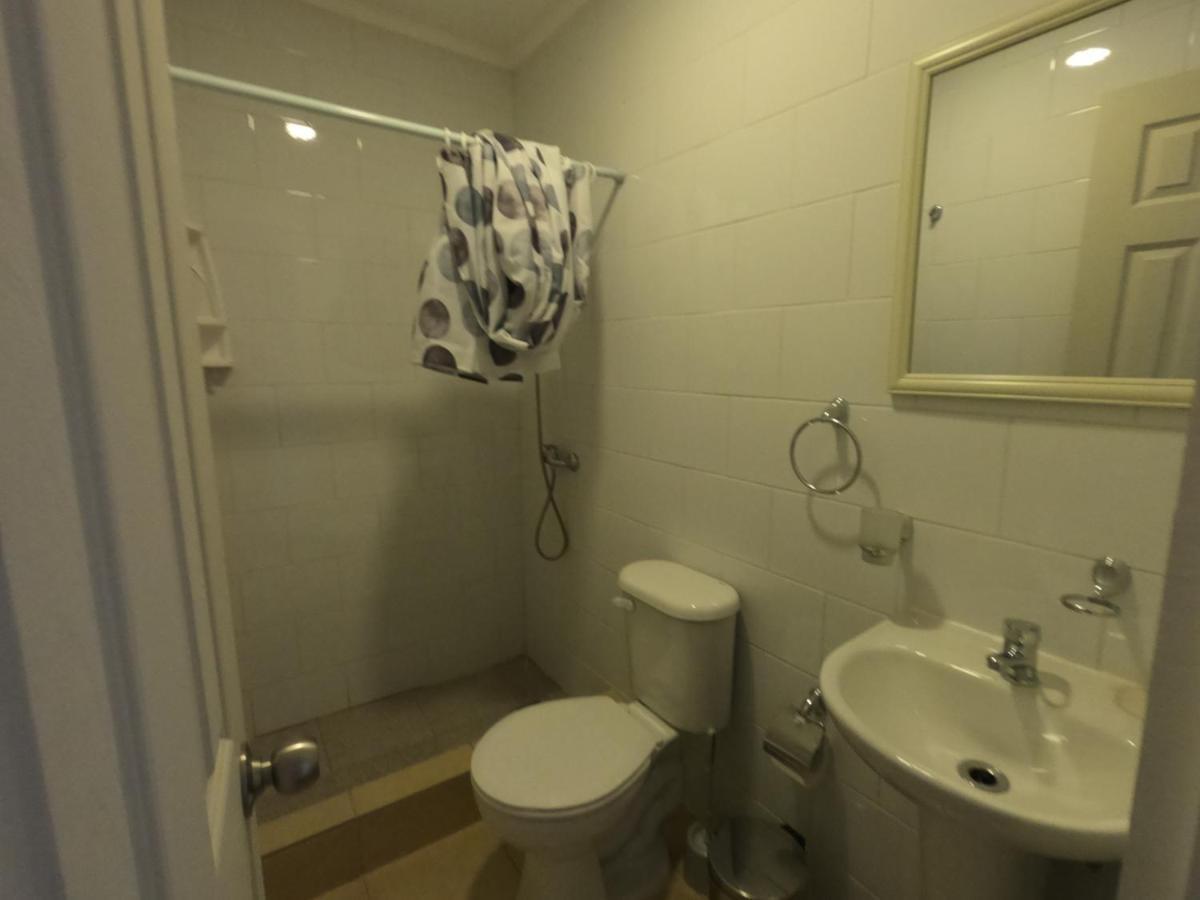 Hostal La Ruca Αντοφαγάστα Εξωτερικό φωτογραφία