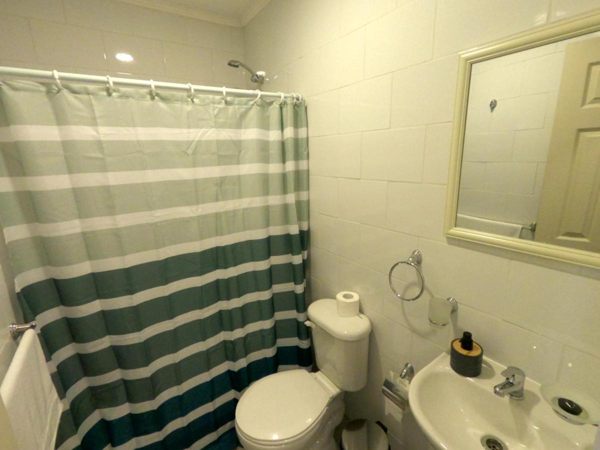 Hostal La Ruca Αντοφαγάστα Εξωτερικό φωτογραφία
