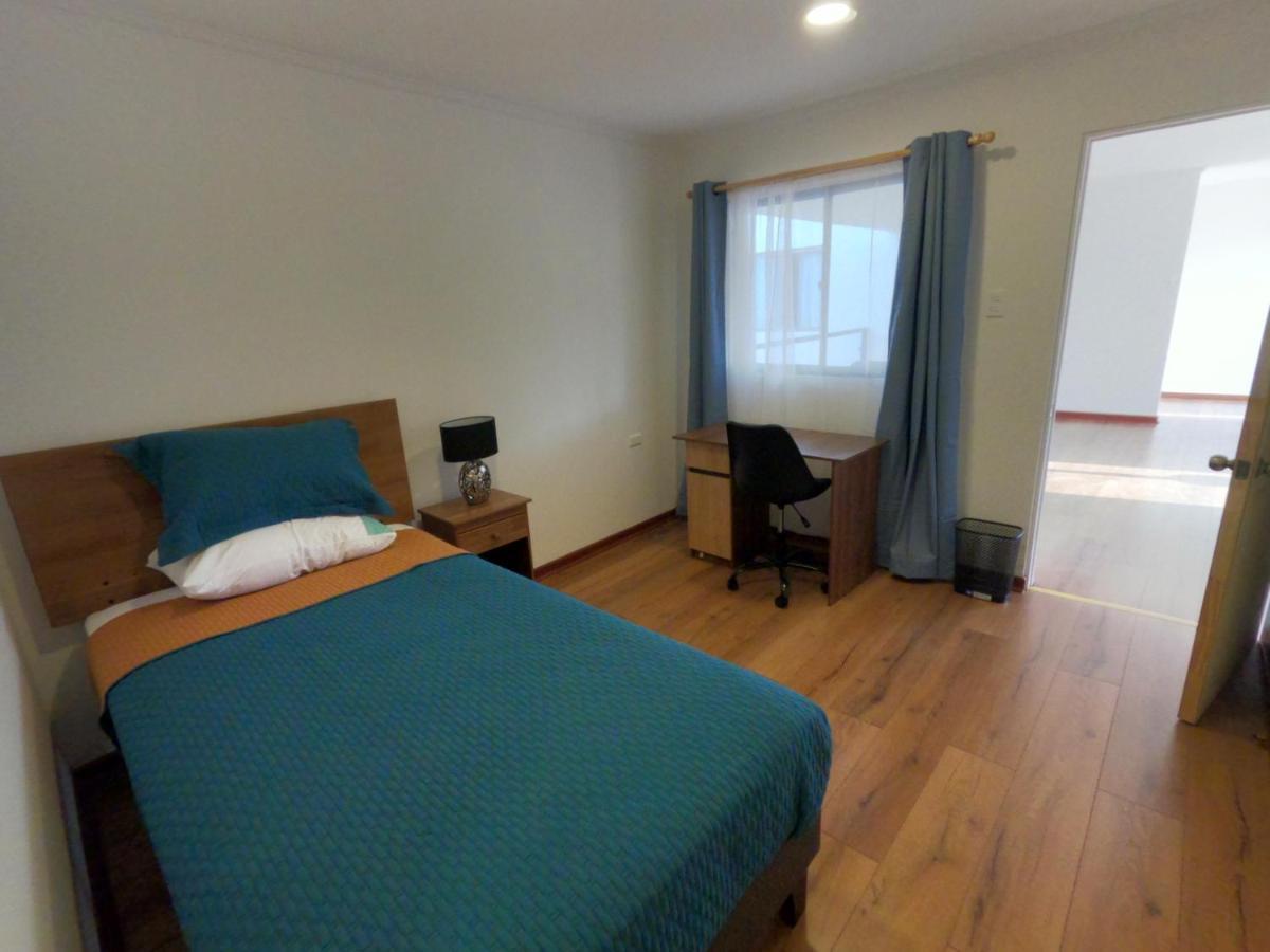 Hostal La Ruca Αντοφαγάστα Εξωτερικό φωτογραφία