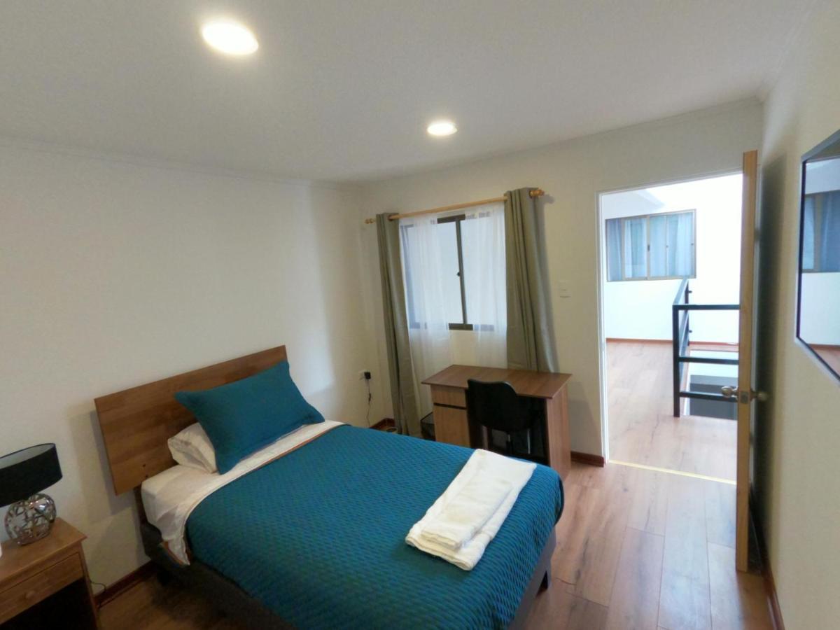 Hostal La Ruca Αντοφαγάστα Εξωτερικό φωτογραφία